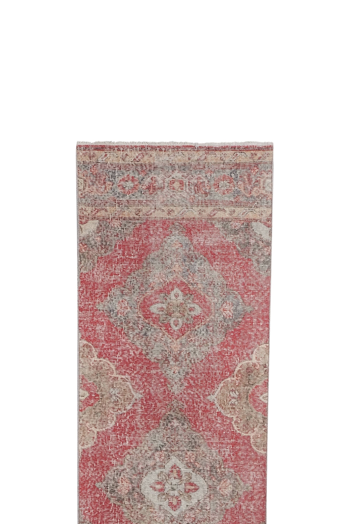 Vintage Uşak Yolluk 82 x 405 cm