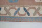 Vintage Kars Halı Yolluk 80 x 380 cm