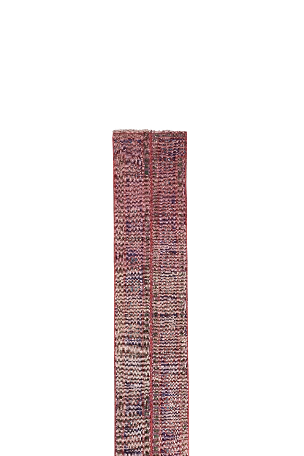 Vintage Uşak Yolluk 46 x 373 cm