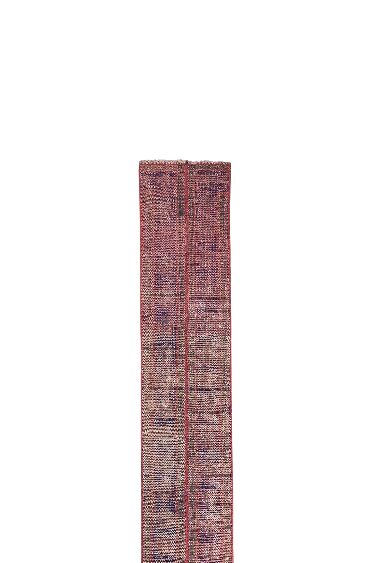 Vintage Uşak Yolluk 46 x 373 cm