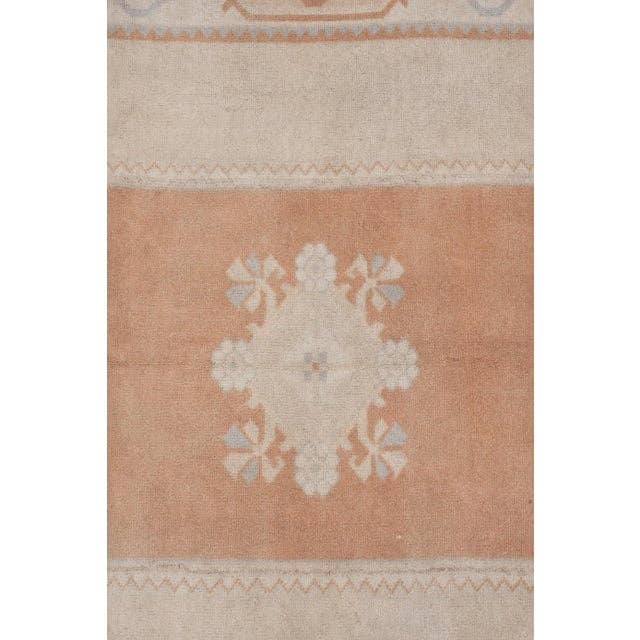 Vintage Milas Halı 156 x 255 cm