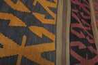 Vintage Konya Kilim Yolluk 151 x 307 cm
