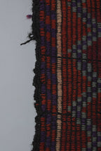 Vintage Kilim 175 x 251 cm
