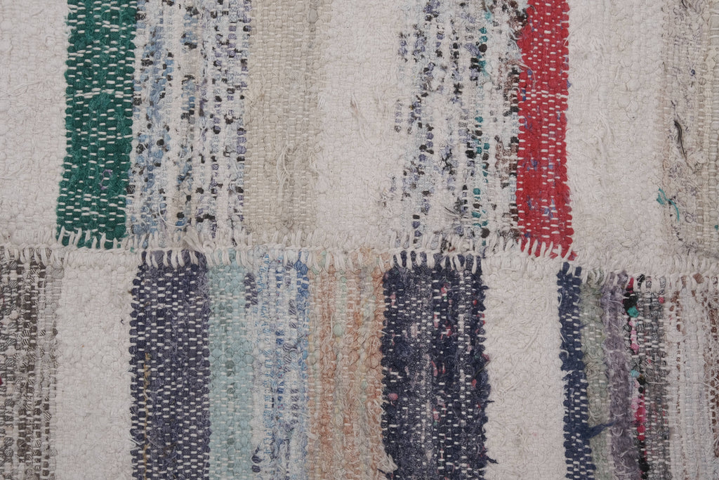 Vintage Kilim 246 x 317 cm