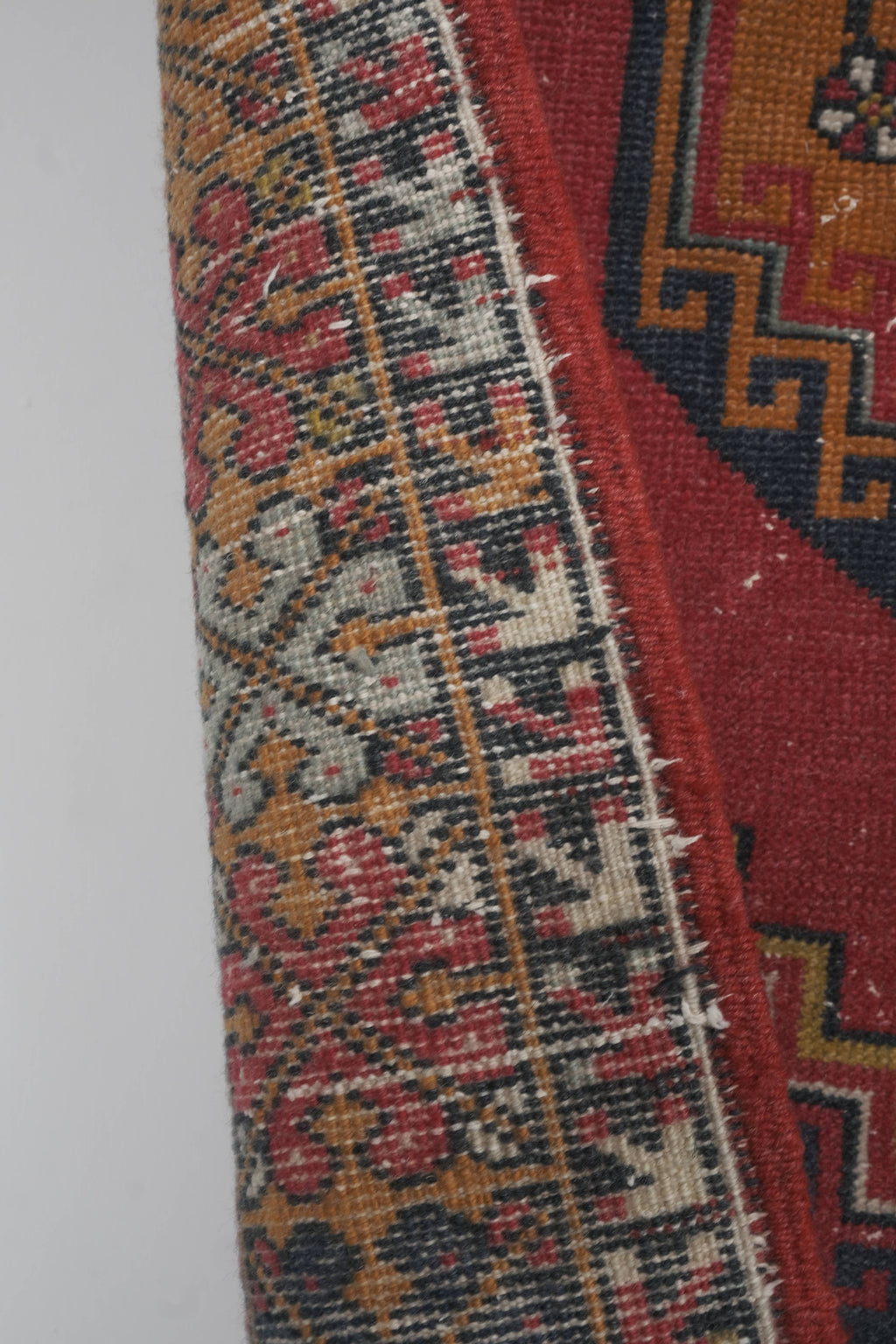Vintage Anadolu Halı 109 x 165 cm
