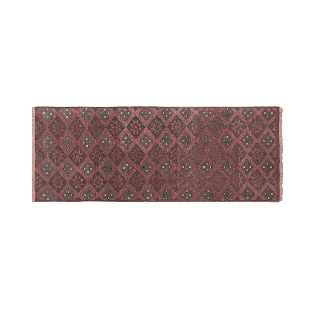 Vintage Karapınar Halı Yolluk 78 x 200 cm