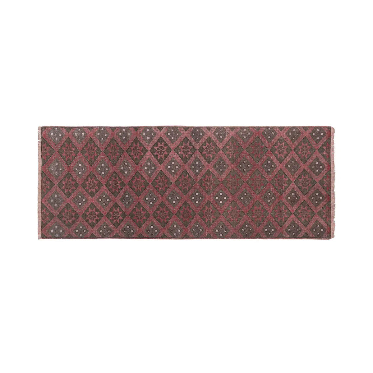 Vintage Karapınar Halı Yolluk 78 x 200 cm