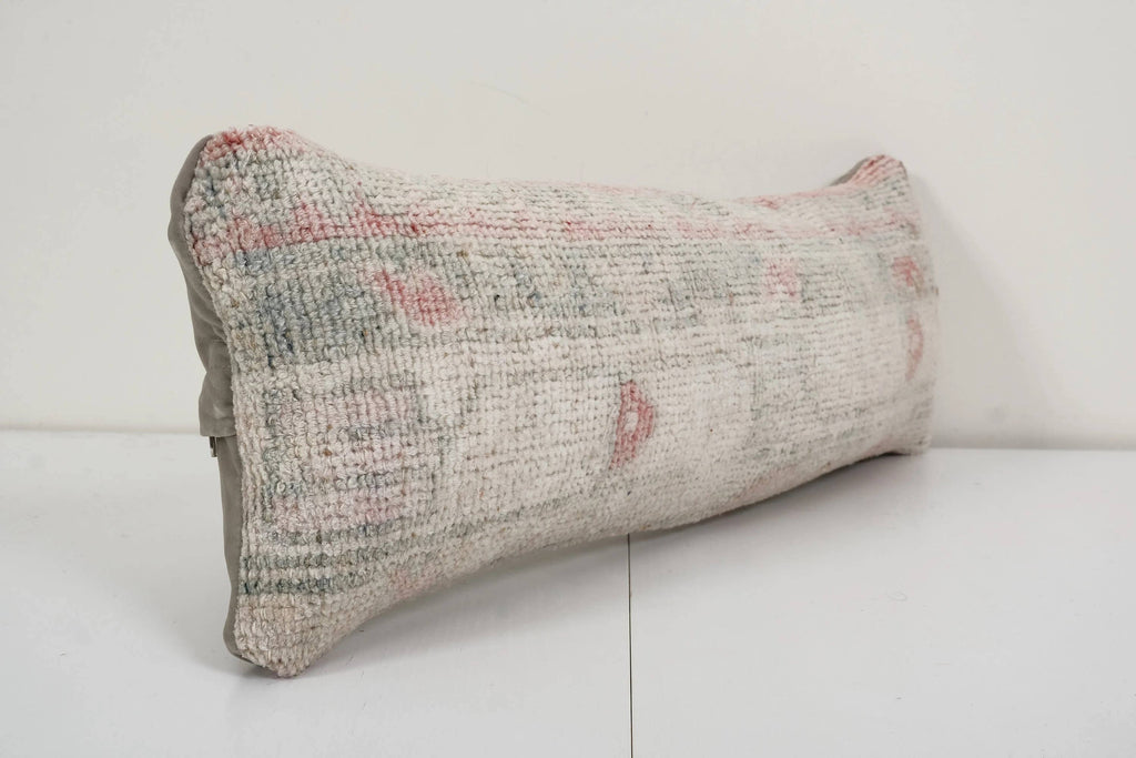 Halı Kırlent Kılıfı 20 x 60 cm