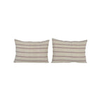 Kilim Kırlent Kılıfı 2'li Set 40 x 60 cm