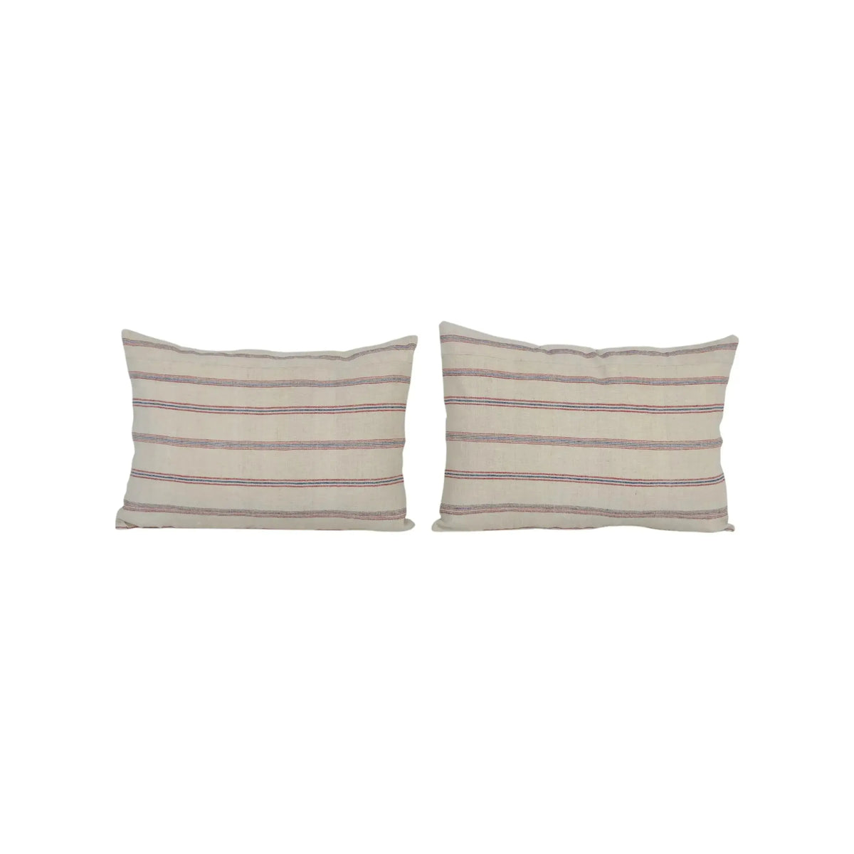 Kilim Kırlent Kılıfı 2'li Set 40 x 60 cm