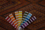 Vintage Kilim 165 x 234 cm