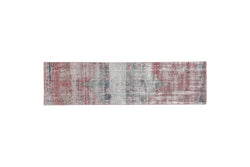 Vintage Uşak Yolluk 78 x 293 cm