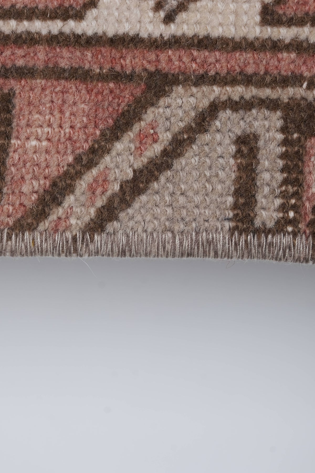 Vintage Kafkas Halı 137 x 246 cm