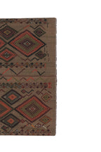 Vintage Kilim 159 x 185 cm