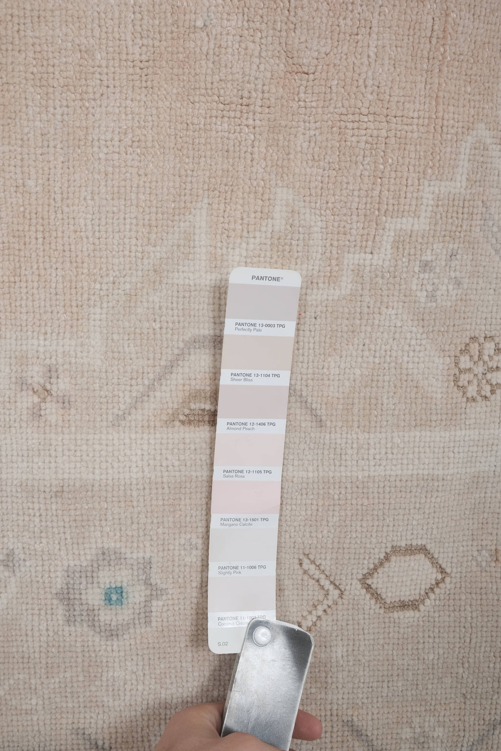 Vintage Karapınar Halı 181 x 270 cm