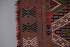 Vintage Kilim 170 x 258 cm
