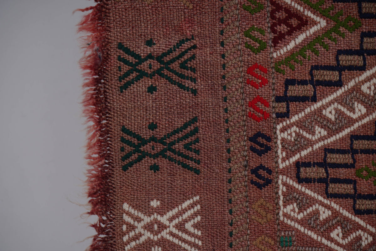 Vintage Kilim 170 x 258 cm