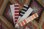 Vintage Kilim Yolluk 78 x 460 cm
