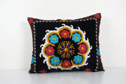 Suzani Kırlent Kılıfı 50 x 65 cm