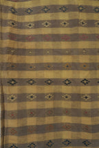 Vintage Adana Kilim 214 x 262 cm