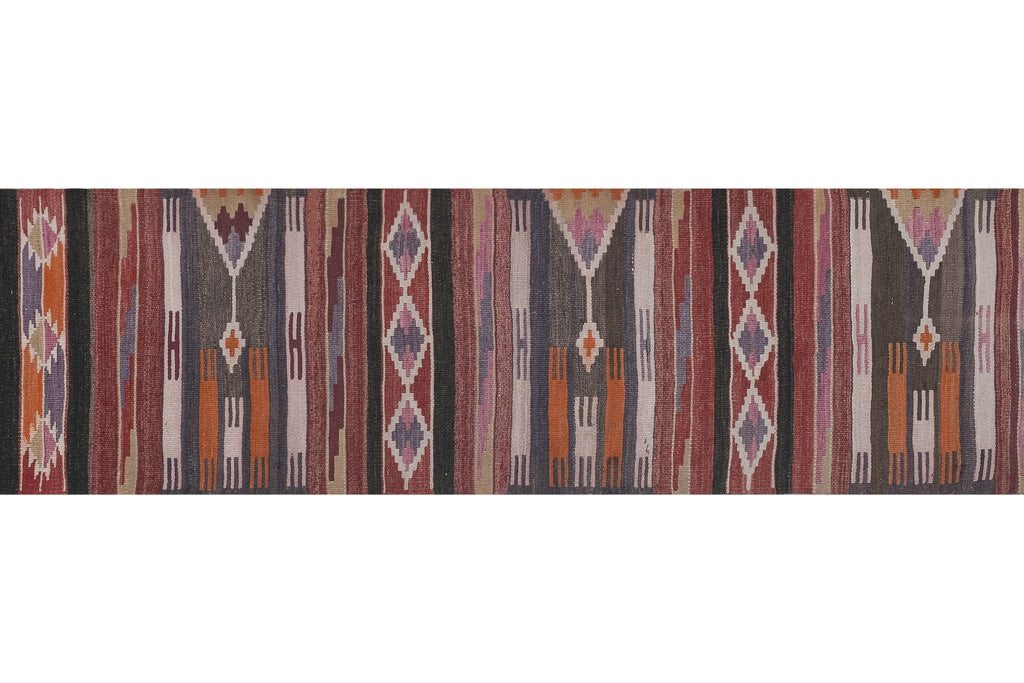 Vintage Kilim Yolluk 78 x 320 cm