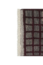 Vintage Türk Tulu Halı 61 x 119 cm