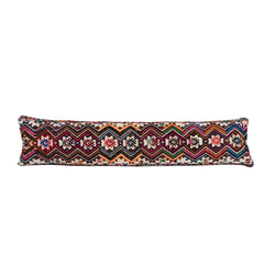 Kilim Kırlent Kılıfı 25 x 100 cm