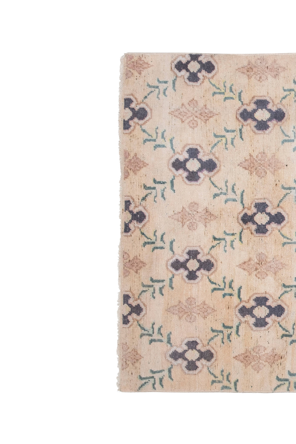 Vintage Karapınar Halı Yolluk 127 x 280 cm