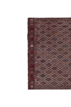 Vintage Türk Cecim Halı 147 x 218 cm