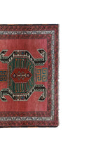 Vintage Türk Halı 120 x 199 cm