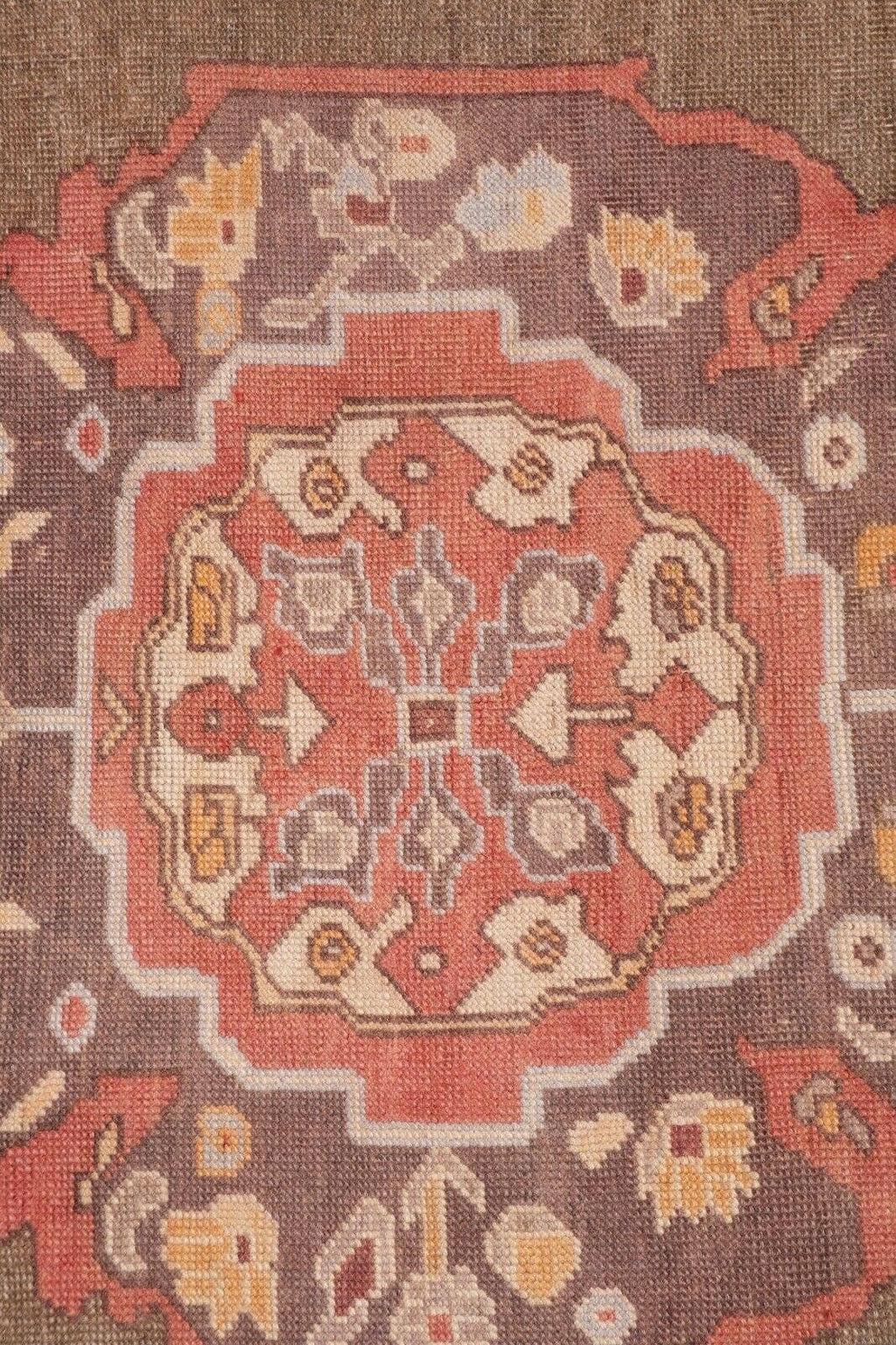 Vintage Karapınar Halı 153 x 258 cm