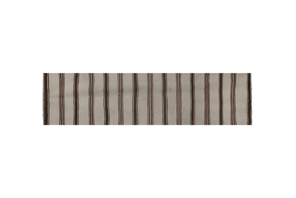 Vintage Kilim Yolluk 78 x 288 cm