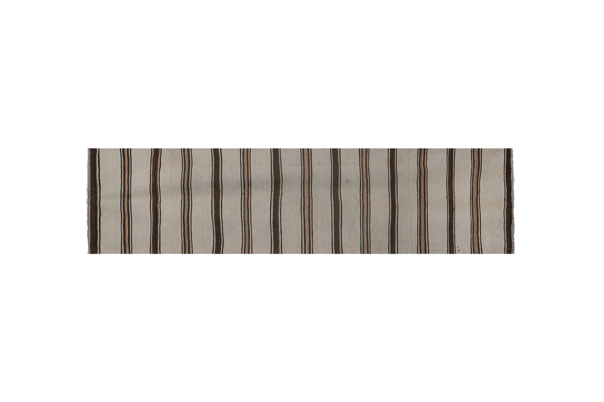 Vintage Kilim Yolluk 78 x 288 cm