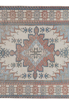 Vintage Uşak Halı 173 x 227 cm