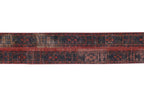 Vintage Uşak Yolluk 51 x 322 cm