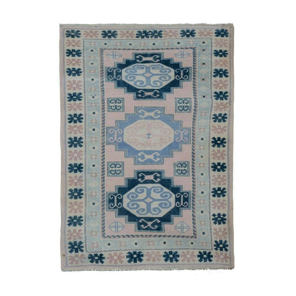 Vintage Kars Halı 95 x 137 cm