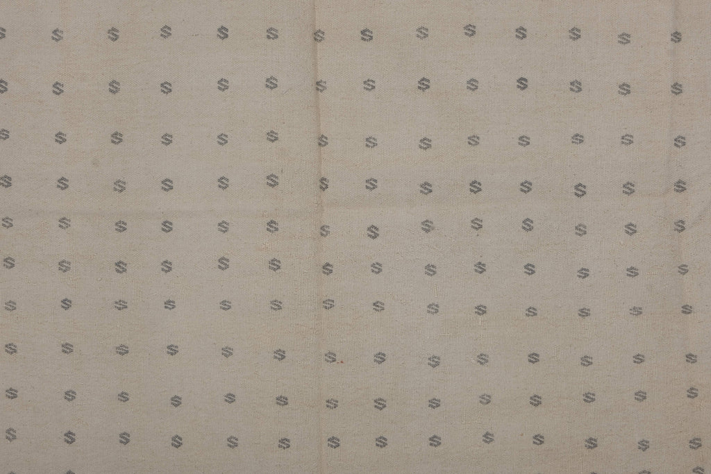 Vintage Kilim 162 x 230 cm