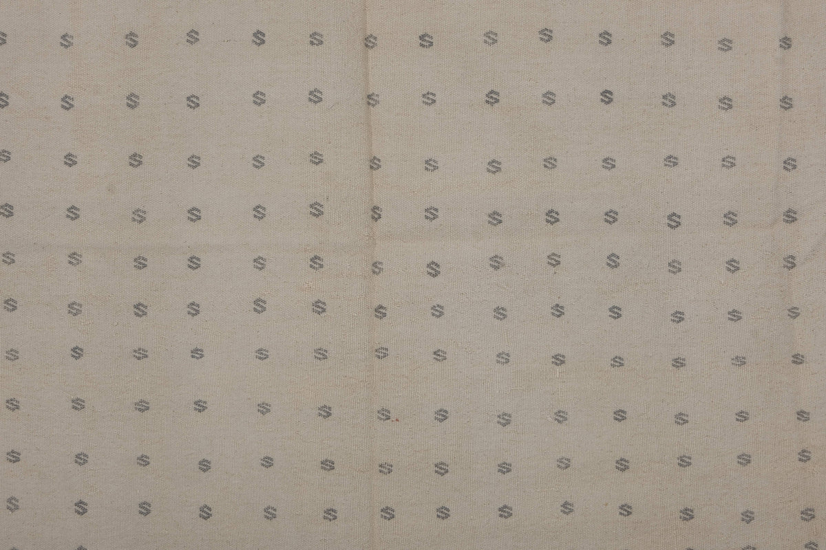 Vintage Kilim 162 x 230 cm