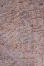 Vintage Türk Yolluk 86 x 268 cm