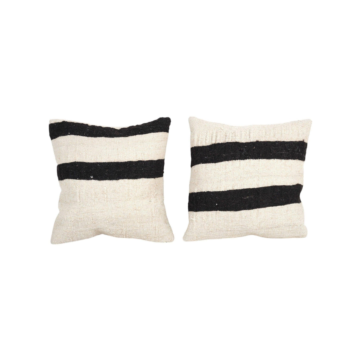 Kilim Kırlent Kılıfı 2'li Set 40 x 40 cm