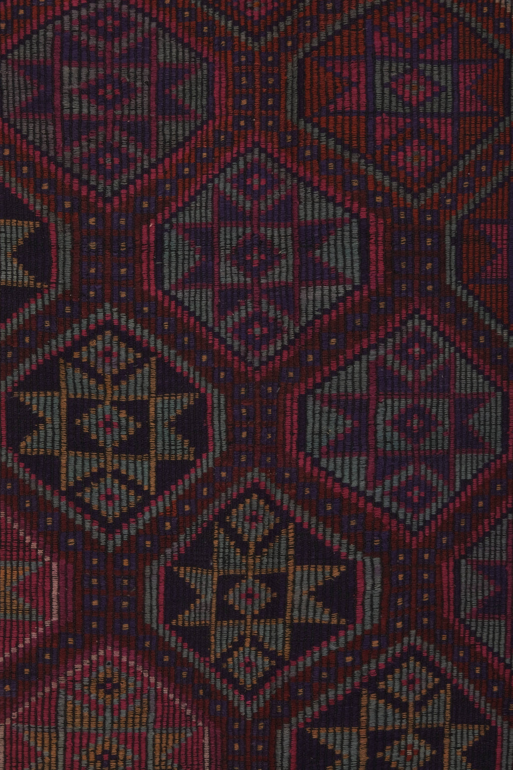Vintage Kilim 175 x 251 cm