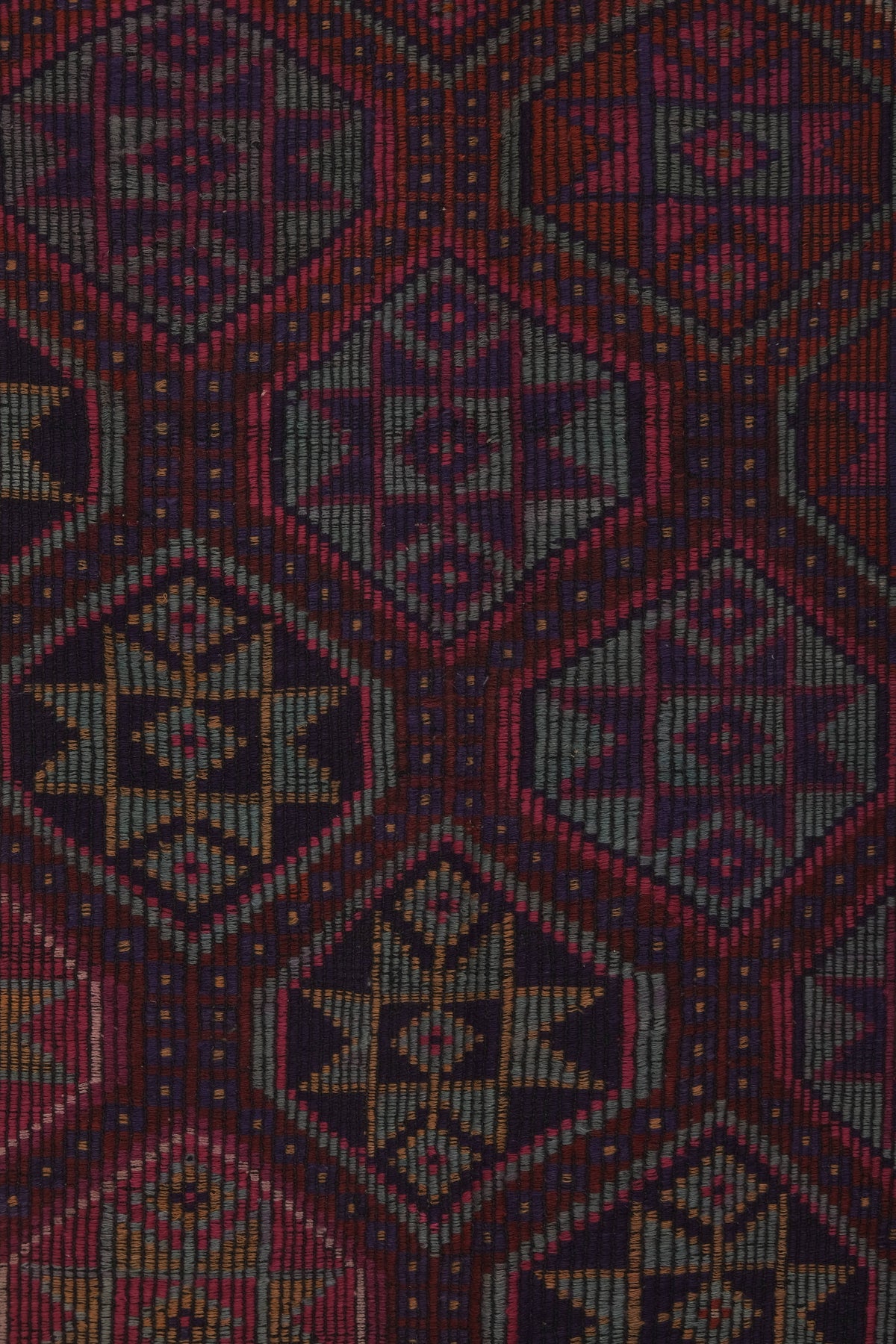 Vintage Kilim 175 x 251 cm