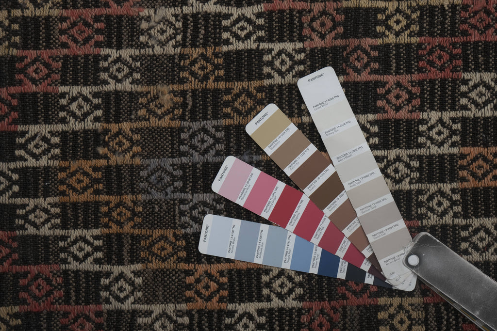 Vintage Kilim Yolluk 65 x 485 cm