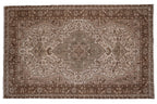Vintage Türk Halı 164 x 258 cm