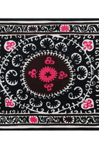 Suzani Duvar Örtüsü 125 x 158 cm