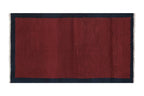 Vintage Türk Tulu Halı 104 x 169 cm