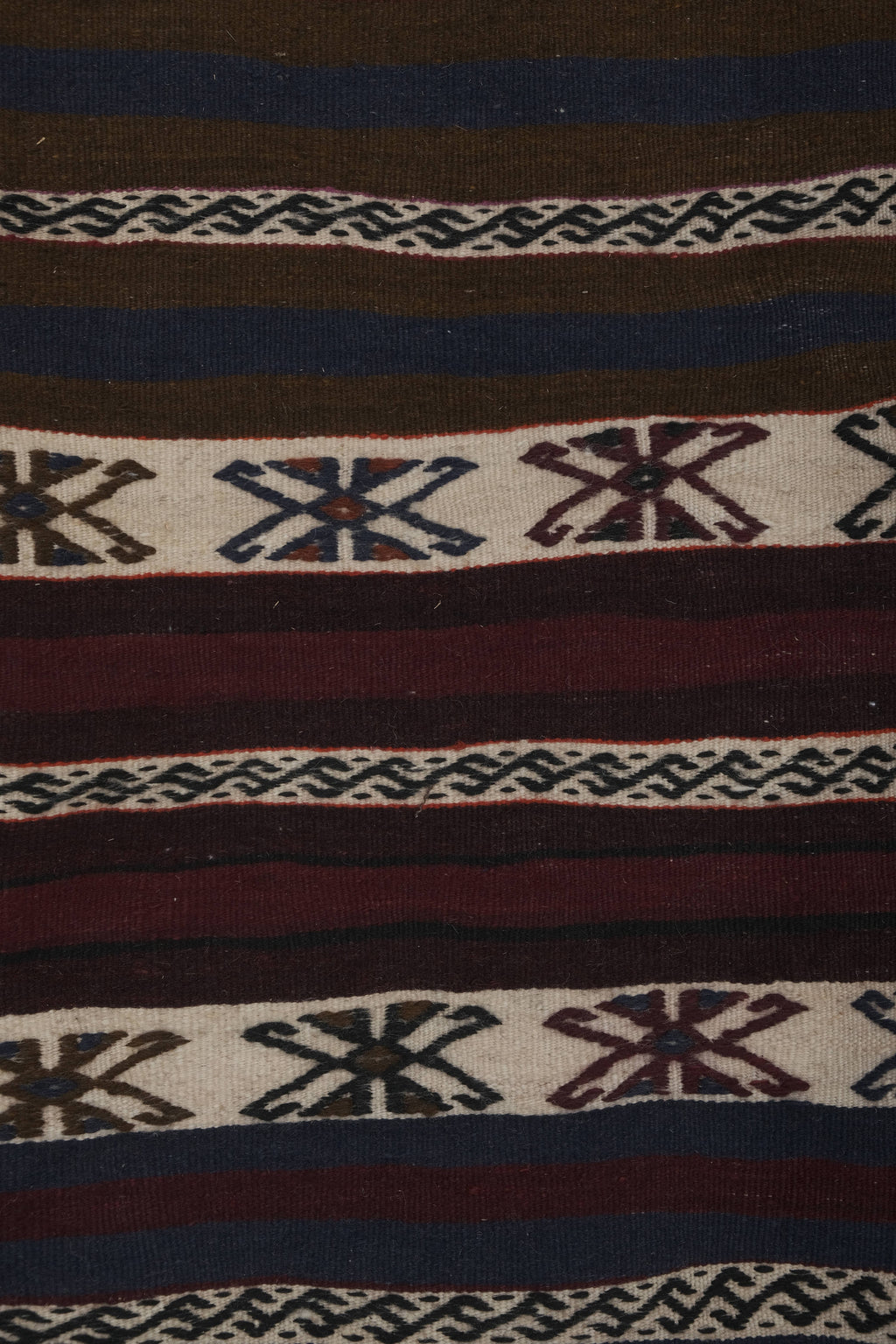 Vintage Kilim Yolluk 63 x 543 cm