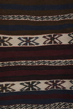 Vintage Kilim Yolluk 63 x 543 cm