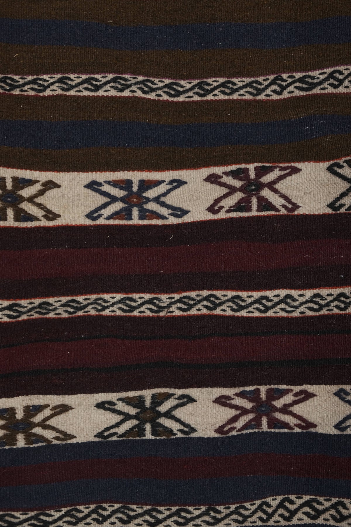 Vintage Kilim Yolluk 63 x 543 cm