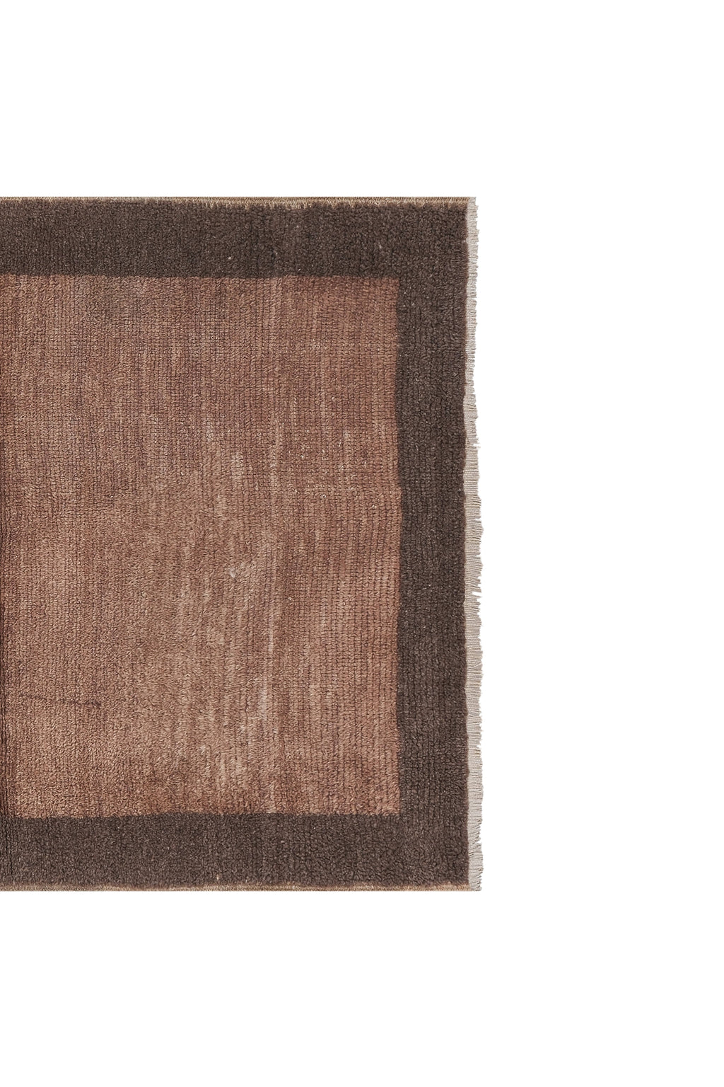 Vintage Türk Tulu Halı 88 x 133 cm
